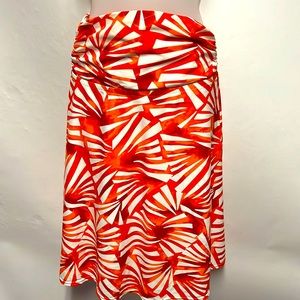 SUNSET SEPARATE SKIRT SWIMWEAR NWOT SMALL